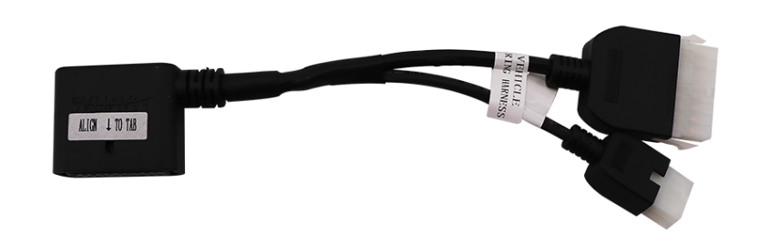 Navitas Adapter Harness & Programmer